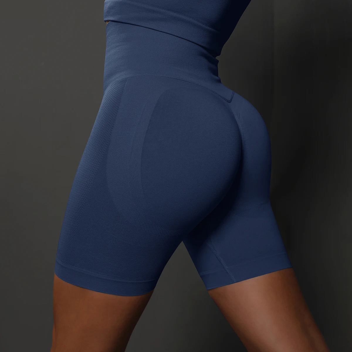 Short fitness scultant fessier (tous les coloris) - NovaFit